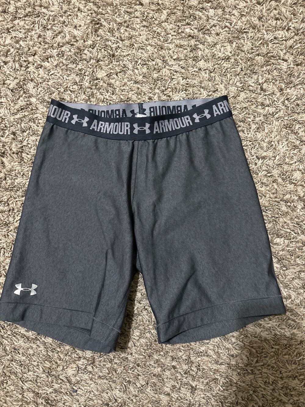 Under Armour Tight Shorts S